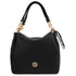 Amy - Soft leather shopping bag